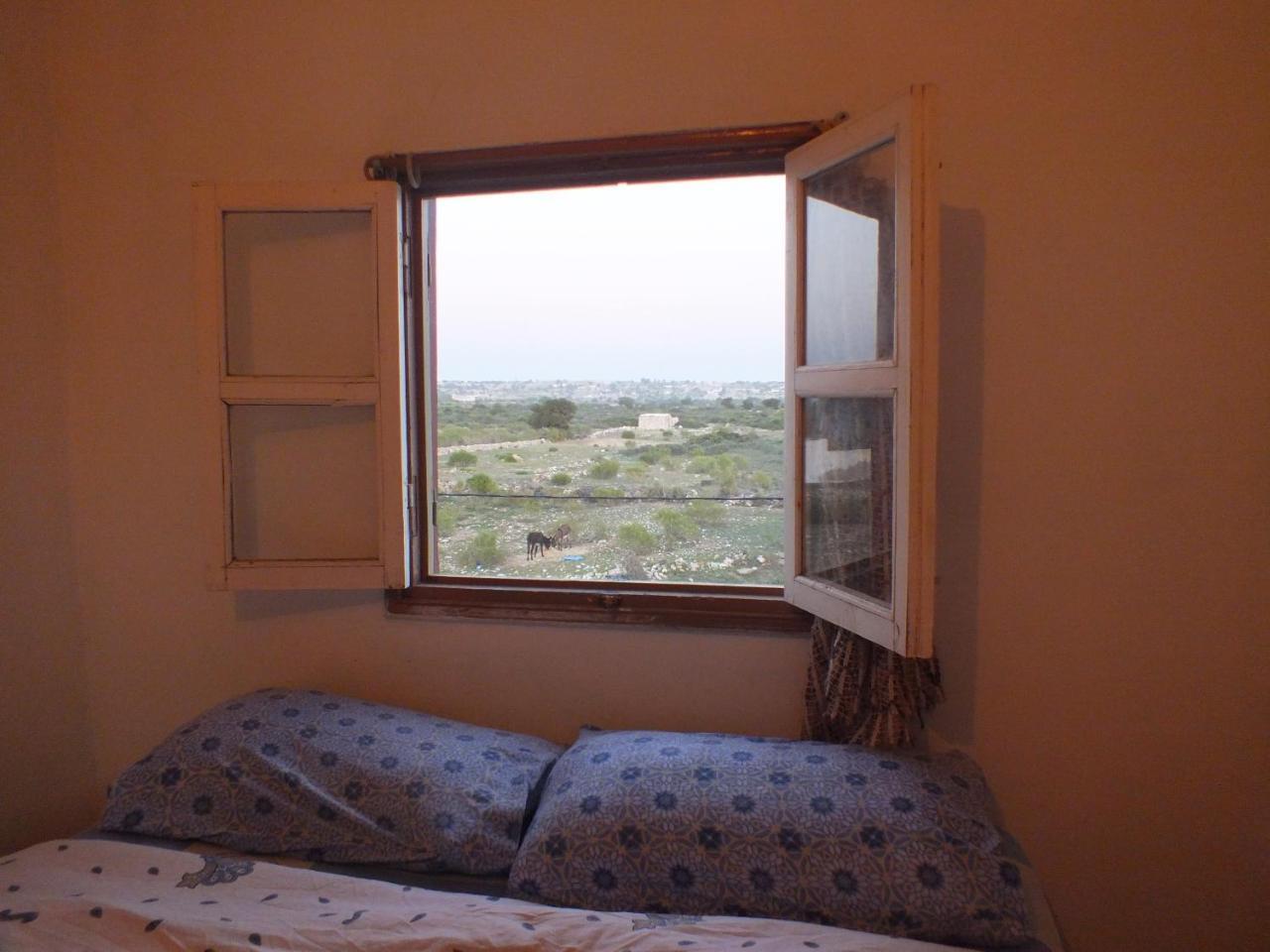 Sidi Kaouki Beach Hostel Exterior photo